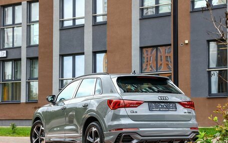 Audi Q3, 2026 год, 3 970 000 рублей, 2 фотография
