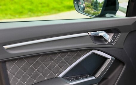 Audi Q3, 2026 год, 3 970 000 рублей, 11 фотография