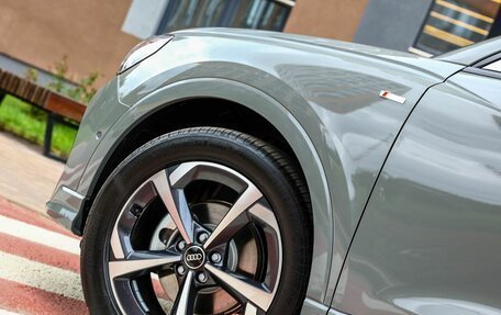 Audi Q3, 2026 год, 3 970 000 рублей, 6 фотография