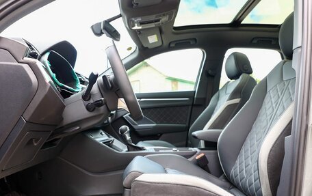 Audi Q3, 2026 год, 3 970 000 рублей, 10 фотография