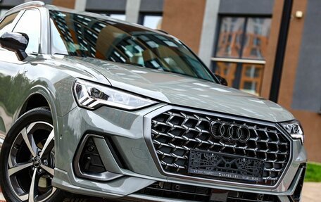 Audi Q3, 2026 год, 3 970 000 рублей, 8 фотография