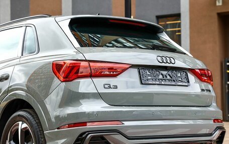 Audi Q3, 2026 год, 3 970 000 рублей, 4 фотография