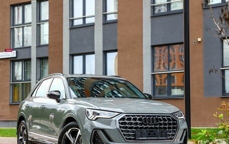 Audi Q3, 2026 год, 3 970 000 рублей, 7 фотография