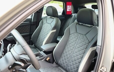 Audi Q3, 2026 год, 3 970 000 рублей, 13 фотография