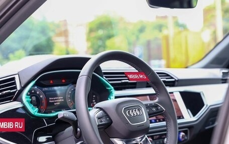 Audi Q3, 2026 год, 3 970 000 рублей, 12 фотография
