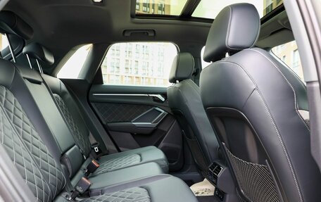 Audi Q3, 2026 год, 3 970 000 рублей, 14 фотография