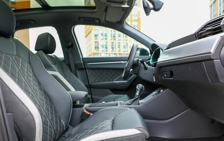 Audi Q3, 2026 год, 3 970 000 рублей, 16 фотография