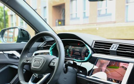 Audi Q3, 2026 год, 3 970 000 рублей, 15 фотография