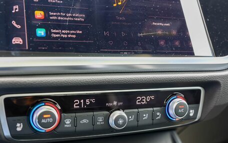 Audi Q3, 2026 год, 3 970 000 рублей, 20 фотография