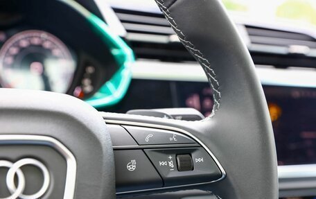Audi Q3, 2026 год, 3 970 000 рублей, 21 фотография