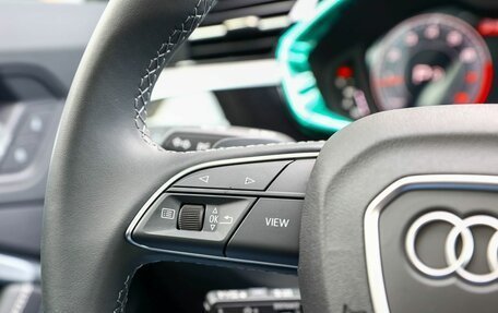 Audi Q3, 2026 год, 3 970 000 рублей, 22 фотография