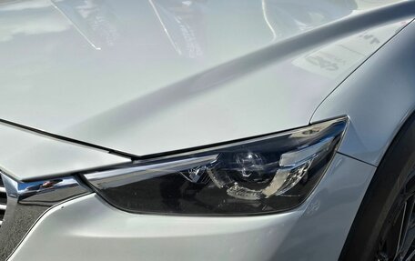 Mazda CX-3 I, 2015 год, 1 249 000 рублей, 6 фотография