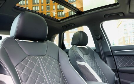 Audi Q3, 2026 год, 3 970 000 рублей, 17 фотография