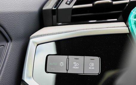 Audi Q3, 2026 год, 3 970 000 рублей, 23 фотография