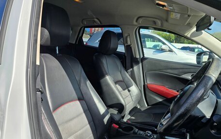 Mazda CX-3 I, 2015 год, 1 249 000 рублей, 8 фотография