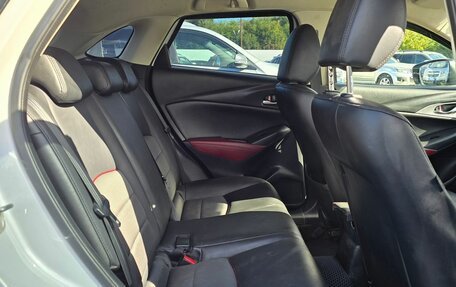 Mazda CX-3 I, 2015 год, 1 249 000 рублей, 9 фотография