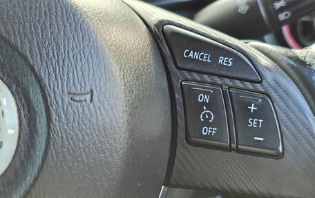 Mazda CX-3 I, 2015 год, 1 249 000 рублей, 14 фотография