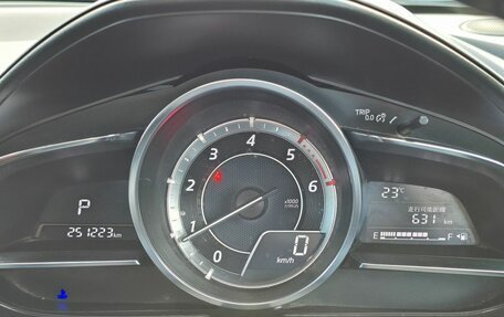 Mazda CX-3 I, 2015 год, 1 249 000 рублей, 18 фотография