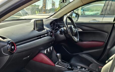 Mazda CX-3 I, 2015 год, 1 249 000 рублей, 20 фотография