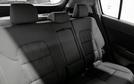 KIA Sportage IV рестайлинг, 2017 год, 1 790 000 рублей, 12 фотография