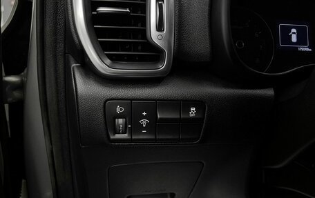 KIA Sportage IV рестайлинг, 2017 год, 1 790 000 рублей, 20 фотография