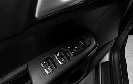 KIA Sportage IV рестайлинг, 2017 год, 1 790 000 рублей, 21 фотография