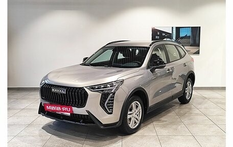 Haval Jolion, 2026 год, 2 474 010 рублей, 3 фотография
