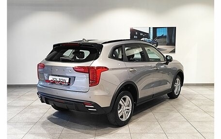 Haval Jolion, 2026 год, 2 474 010 рублей, 4 фотография
