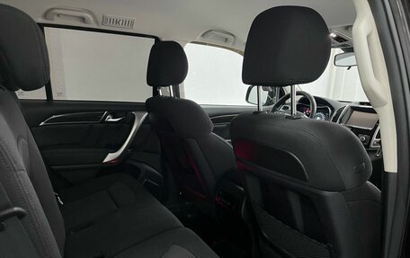 Haval H9 I рестайлинг, 2023 год, 3 450 000 рублей, 8 фотография
