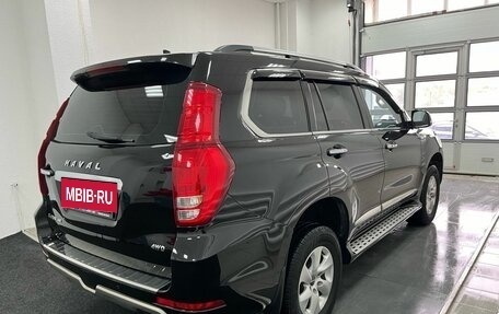 Haval H9 I рестайлинг, 2023 год, 3 450 000 рублей, 4 фотография