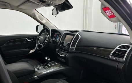 Haval H9 I рестайлинг, 2023 год, 3 450 000 рублей, 9 фотография