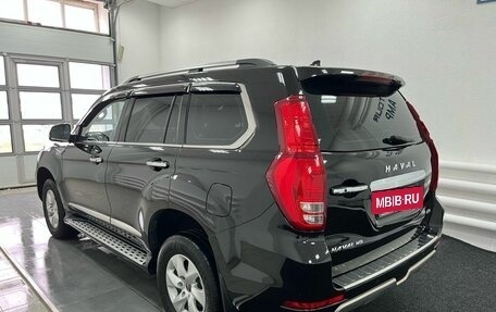 Haval H9 I рестайлинг, 2023 год, 3 450 000 рублей, 6 фотография