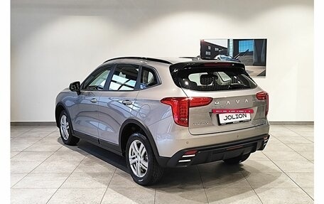 Haval Jolion, 2026 год, 2 474 010 рублей, 6 фотография