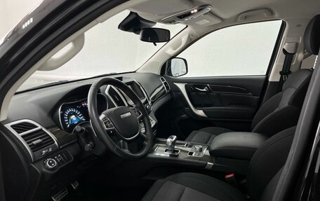 Haval H9 I рестайлинг, 2023 год, 3 450 000 рублей, 10 фотография