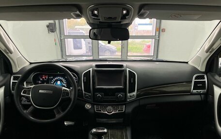 Haval H9 I рестайлинг, 2023 год, 3 450 000 рублей, 11 фотография