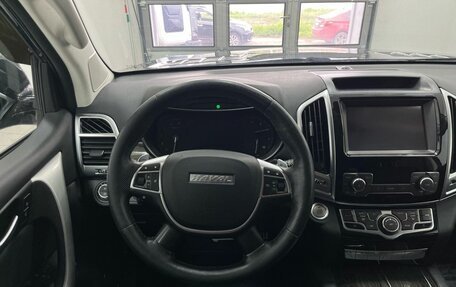 Haval H9 I рестайлинг, 2023 год, 3 450 000 рублей, 14 фотография