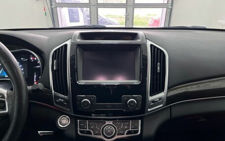 Haval H9 I рестайлинг, 2023 год, 3 450 000 рублей, 12 фотография