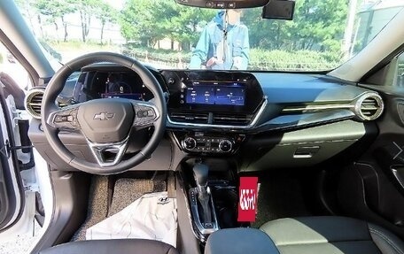 Chevrolet Trax, 2023 год, 1 920 000 рублей, 7 фотография
