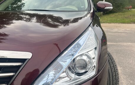 Nissan Teana, 2011 год, 1 150 000 рублей, 3 фотография