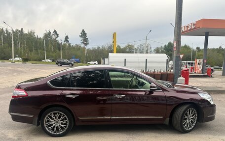 Nissan Teana, 2011 год, 1 150 000 рублей, 8 фотография