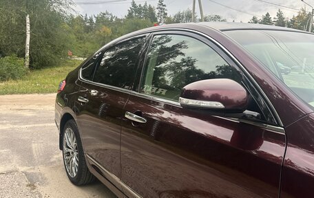 Nissan Teana, 2011 год, 1 150 000 рублей, 5 фотография