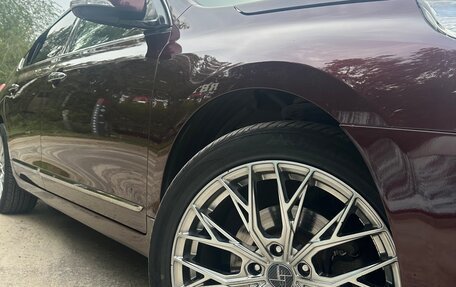 Nissan Teana, 2011 год, 1 150 000 рублей, 4 фотография