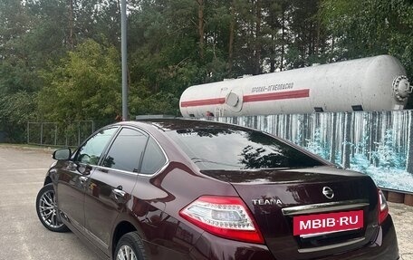 Nissan Teana, 2011 год, 1 150 000 рублей, 6 фотография