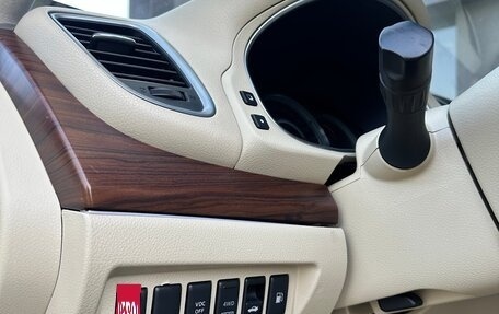 Nissan Teana, 2011 год, 1 150 000 рублей, 10 фотография