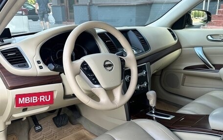 Nissan Teana, 2011 год, 1 150 000 рублей, 9 фотография
