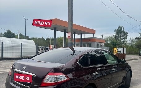 Nissan Teana, 2011 год, 1 150 000 рублей, 7 фотография
