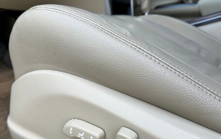 Nissan Teana, 2011 год, 1 150 000 рублей, 12 фотография
