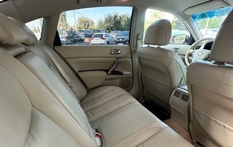 Nissan Teana, 2011 год, 1 150 000 рублей, 15 фотография