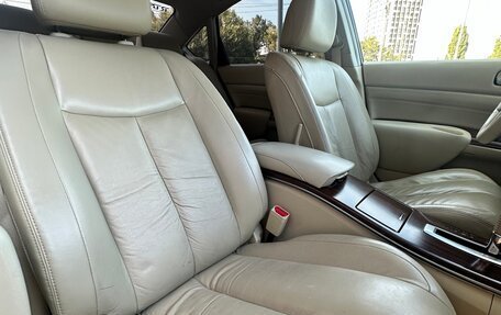 Nissan Teana, 2011 год, 1 150 000 рублей, 14 фотография