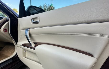 Nissan Teana, 2011 год, 1 150 000 рублей, 18 фотография